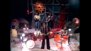 Johnny Wakelin - In Zaire (TopPop)