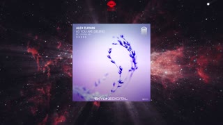 Alex Djohn - As You Are (Selene) (Original Mix)