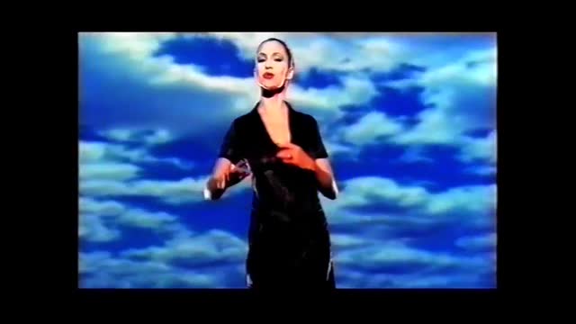 Grace - I Want To Live