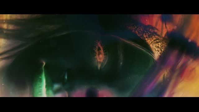 Ben Gold - The City Sleeps Tonight