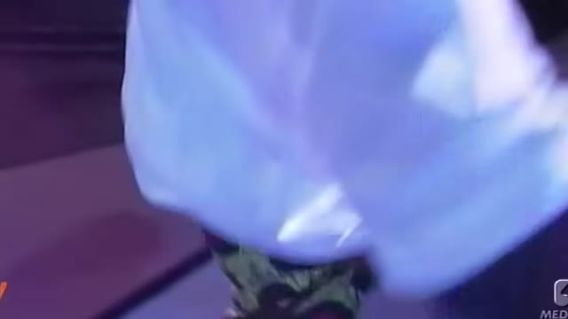 Ice Mc - Think About The Way (Live)