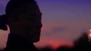 Victor Special & Milosh K - Overture For Fire (Original Mix)