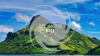 Atlantis  - Fiji (ReOrder Remix)