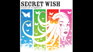 Secret Wish - Flick Of A Switch [Klubjumpers Extended Mix]