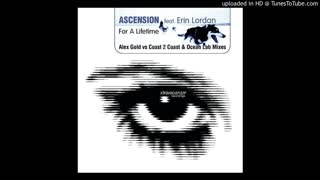 Ascension feat. Erin Lordan - For A Lifetime (Radio Edit)