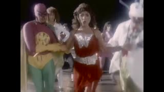 Gloria Estefan - Dr. Beat