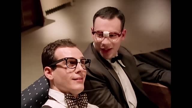 Beastie Boys - (You Gotta) Fight For Your Right (To Party)