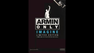 Armin Van Buuren - Never Say Never [Ft. Jacqueline Govaert] [Live Radio Edit]