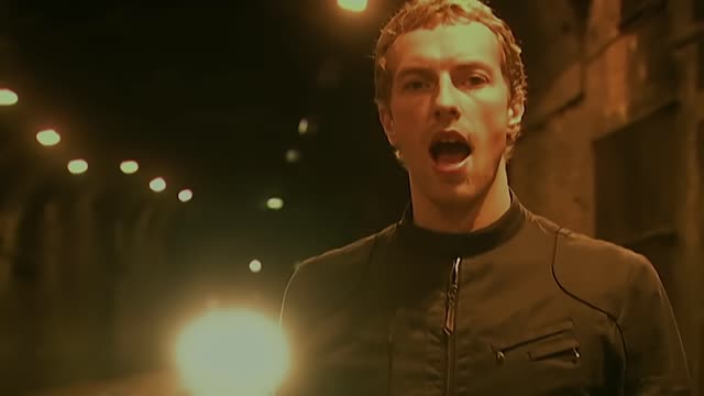 Coldplay - Fix You