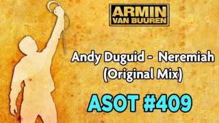 Andy Duguid - Neremiah [Original Mix]