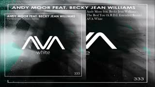 Becky Jean Williams - The Real You (Original Mix)