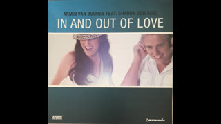 Armin Van Buuren - In And Out Of Love [Feat. Sharon Den Adel] [Richard Durand Remix]