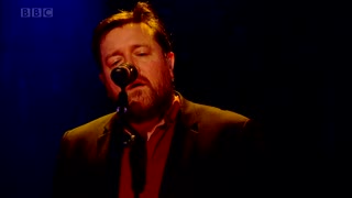 Elbow - lippy kids (Live on Later... with Jools Holland)