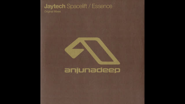 Jaytech - Essence