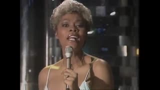 Dionne Warwick - Heartbreaker
