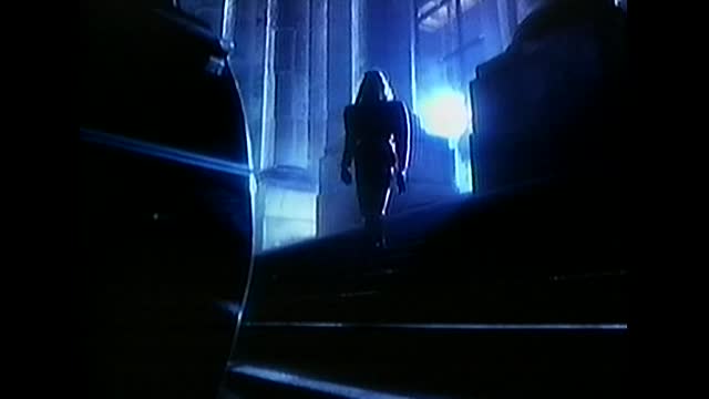 Alphaville - Dance with me