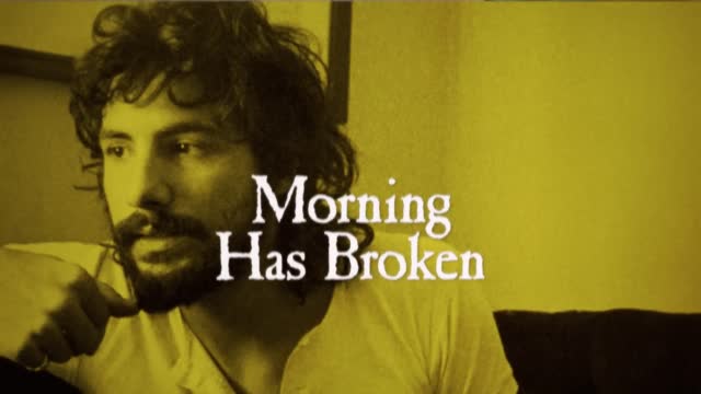 Yusuf Cat Stevens – Morning Has Broken