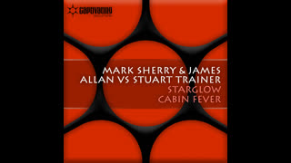 Mark Sherry & James Allan Vs. Stuart Trainer - Starglow