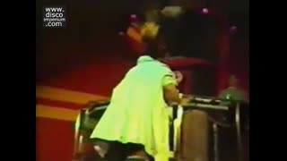 Jock Hattle - Crazy Family