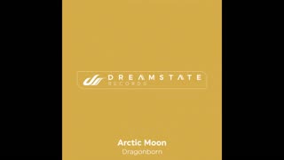 Arctic Moon - Dragonborn 