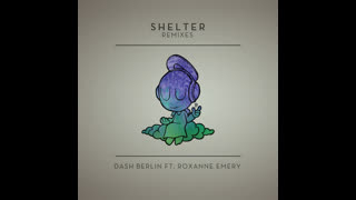Dash Berlin - Shelter (Photographer Remix)