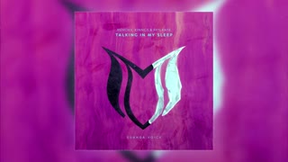 Rehoxx, Kinngs & Ren Faye - Talking In My Sleep