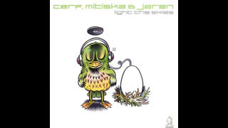 Cerf, Mitiska & Jaren - Light The Skies [Retrobyte Classic Electrobounce Mix]