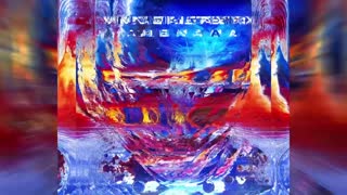 Vini Vici & Astrix - Adhana
