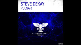 Steve Dekay - Pulsar