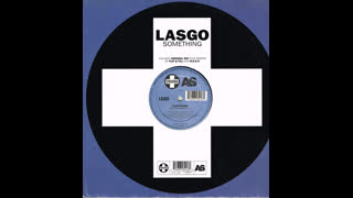 Lasgo - Something
