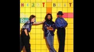 Bad Boys Blue - Heart Beat - Blue Moon