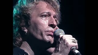 Bee Gees - Massachusetts (One For All Tour Live In Australia 1989)