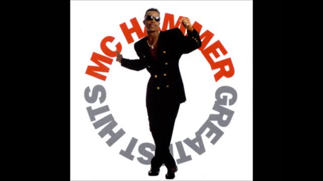 MC Hammer - U Can't Touch This