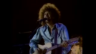 Electric Light Orchestra - Telephone Line