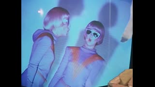 The Buggles - Video Killed The Radio Star