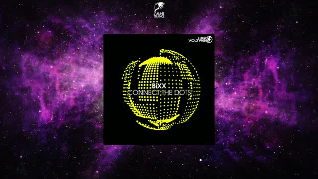 BiXX - Connect The Dots (Extended Mix) 