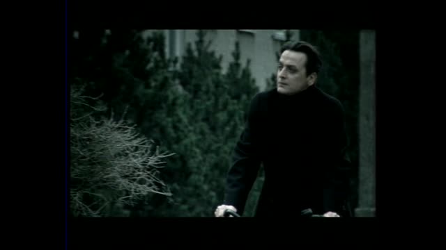 Schiller - I Feel You