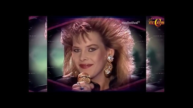 C.C.Catch - Anniversary Megamix (Extended)