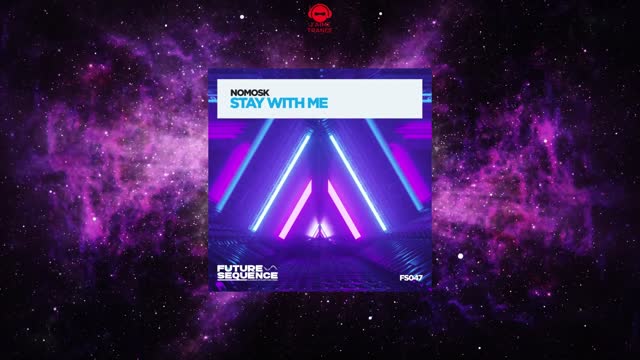 NoMosk - Stay With Me (Extended Mix)