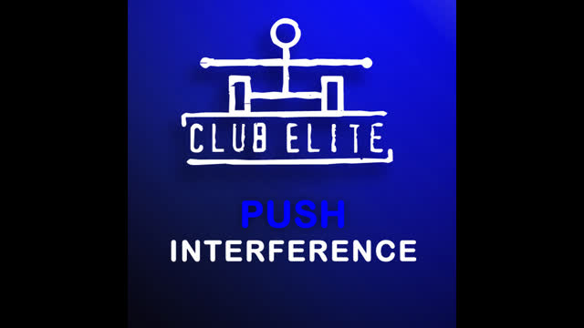Push - Interference [Club Flow Remix]