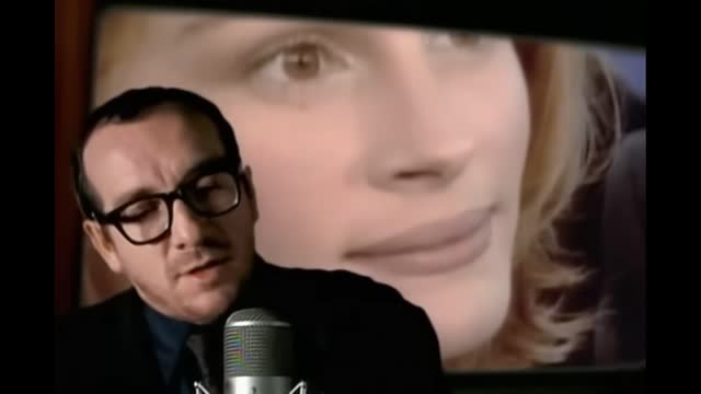 Elvis Costello - She