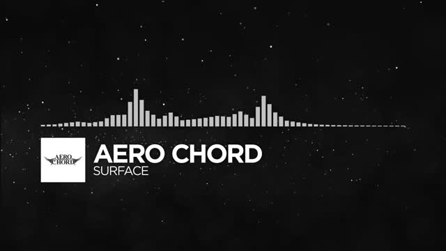 Aero Chord - Surface