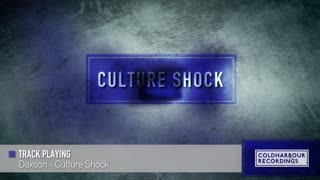 Daxson - Culture Shock