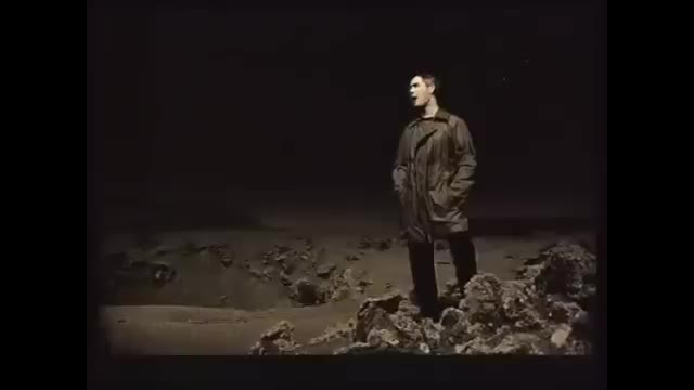 Alessandro Safina - Luna