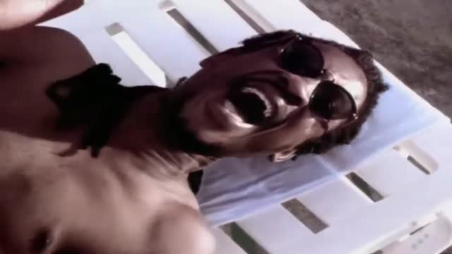 Aswad - Shine