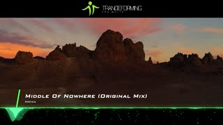 Hoyaa - Middle Of Nowhere (Original Mix)