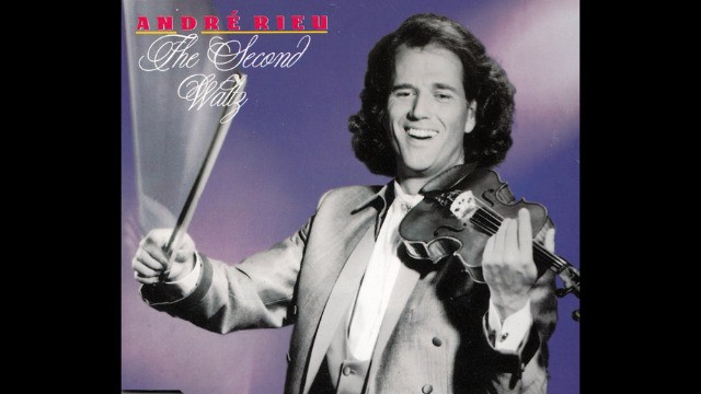 André Rieu - The second waltz