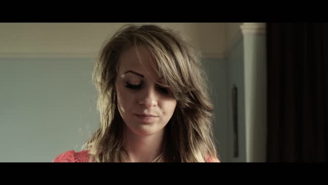 Ben Gold feat. The Glass Child - Fall With Me