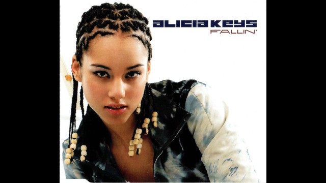 Alicia Keys - Fallin'