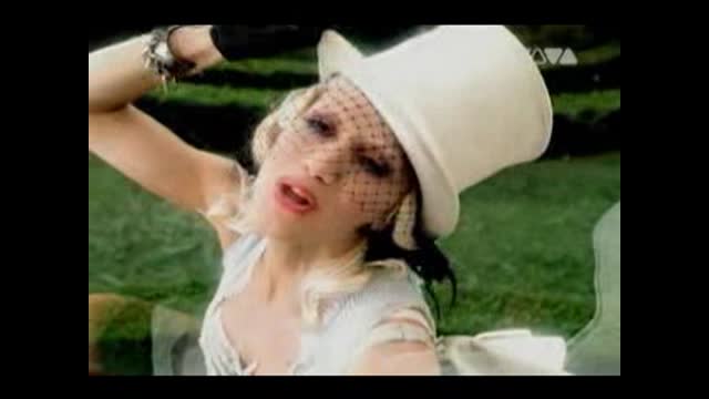 Gwen Stefani - What You Waiting For